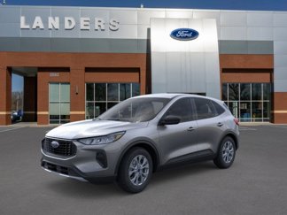 New 2025 Ford Escape Active image 1