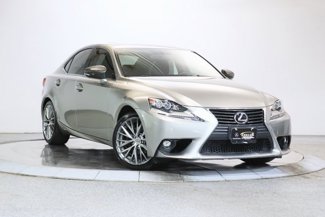 Used 2015 Lexus IS 250 AWD image 1