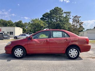 Used 2007 Toyota Corolla LE image 1