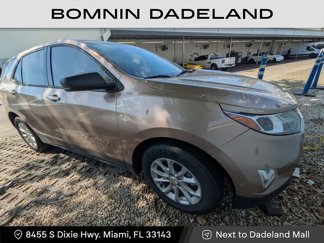 Used 2019 Chevrolet Equinox LS image 1