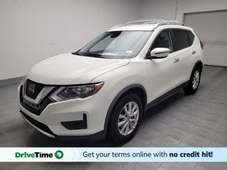 Used 2019 Nissan Rogue S w/ Special Edition Package image 1