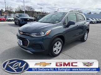 Used 2022 Chevrolet Trax LT w/ LT Convenience Package image 1