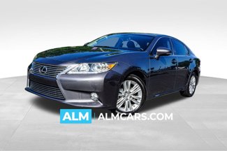 Used 2015 Lexus ES 350 image 1