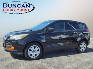 Used 2015 Ford Escape S image 1