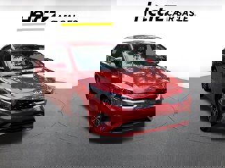 Used 2024 Kia Forte LXS image 1
