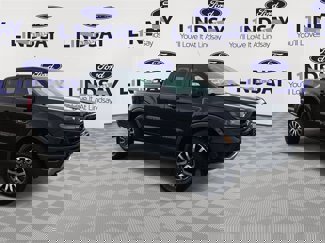 Certified 2019 Ford Ranger Lariat w/ Equipment Group 501A Mid image 1