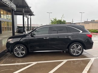 Used 2019 Acura MDX FWD w/ Technology Package image 1