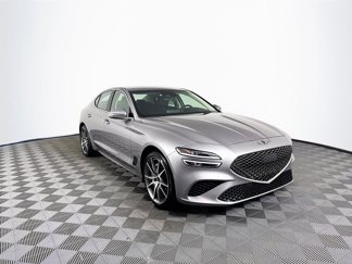 New 2026 Genesis G70 2.5T image 1
