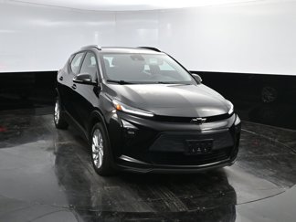 Used 2023 Chevrolet Bolt EUV LT w/ Driver Confidence Package image 1