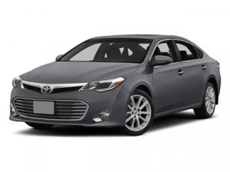 Used 2014 Toyota Avalon XLE Premium image 1
