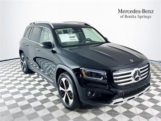 Used 2025 Mercedes-Benz GLB 250 image 1