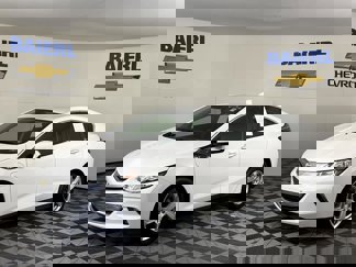 Used 2018 Chevrolet Volt LT image 1