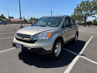 Used 2007 Honda CR-V LX image 1