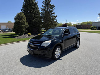 Used 2011 Chevrolet Equinox LT w/ Driver Convenience Package image 1