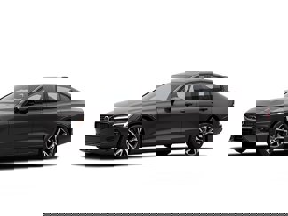 Certified 2025 Volvo S60 B5 Core image 1