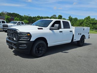 New 2025 RAM 2500 Tradesman image 1