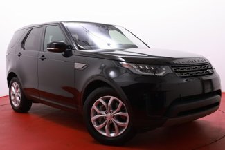 Used 2019 Land Rover Discovery SE image 1