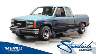 Used 1993 GMC Sierra 1500 2WD Extended Cab image 1