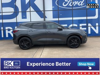 Used 2022 Chevrolet Blazer LT w/ Sound & Technology Package image 1