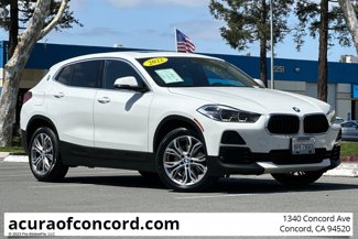 Used 2022 BMW X2 xDrive28i w/ Convenience Package image 1