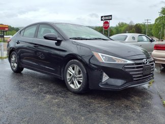 Used 2019 Hyundai Elantra Value Edition w/ Cargo Package image 1