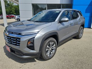New 2026 Chevrolet Equinox LT image 1