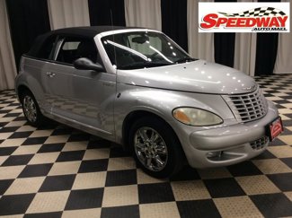 Used 2005 Chrysler PT Cruiser Touring image 1