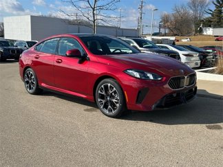 New 2025 BMW 228i xDrive w/ Premium Package image 1