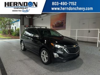 Used 2020 Chevrolet Equinox Premier image 1