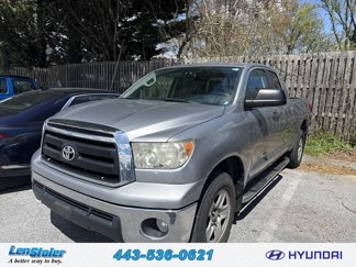 Used 2013 Toyota Tundra 4x4 Double Cab image 1