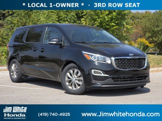 Used 2020 Kia Sedona LX video 1