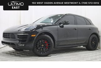 Used 2017 Porsche Macan GTS image 1