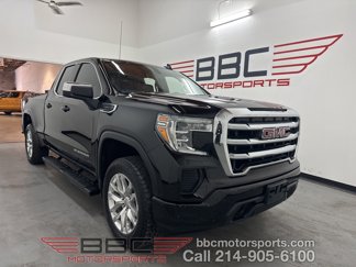 Used 2020 GMC Sierra 1500 SLE w/ SLE Convenience Package video 1