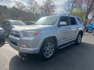 Used 2010 Toyota 4Runner SR5 image 1