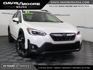 Used 2021 Subaru Crosstrek 2.5i Limited w/ Moonroof Package 2 image 1