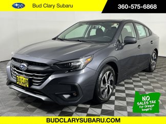 New 2025 Subaru Legacy Premium image 1