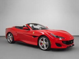 Certified 2019 Ferrari Portofino image 1