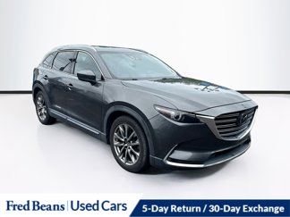 Used 2016 MAZDA CX-9 Signature image 1