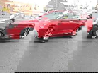 Used 2013 Buick LaCrosse Leather w/ Driver Confidence Package image 1