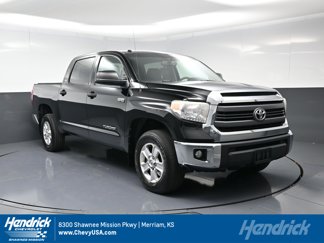 Used 2015 Toyota Tundra SR5 image 1