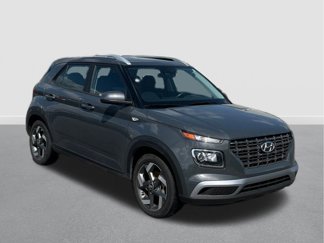 Used 2023 Hyundai Venue SEL image 1