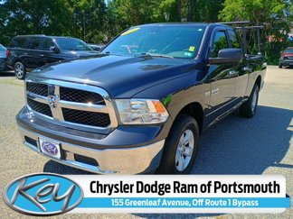 Used 2016 RAM 1500 Classic SLT image 1