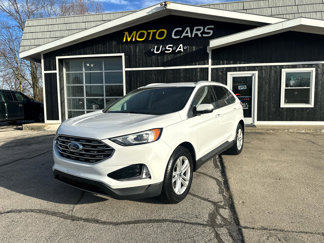 Used 2019 Ford Edge SEL w/ Equipment Group 201A image 1
