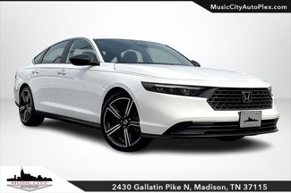 Used 2023 Honda Accord Sport video 1
