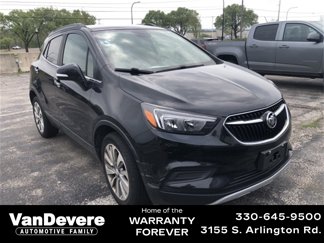 Used 2017 Buick Encore Preferred image 1