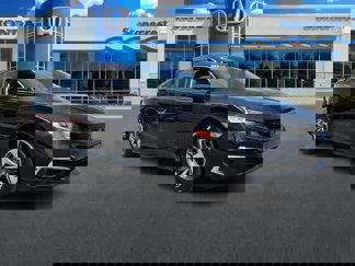 Used 2021 Honda Civic LX image 1