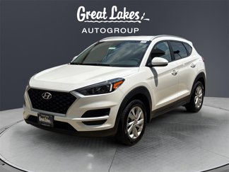 Used 2020 Hyundai Tucson Value image 1