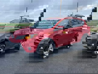 Used 2013 Toyota RAV4 XLE image 1