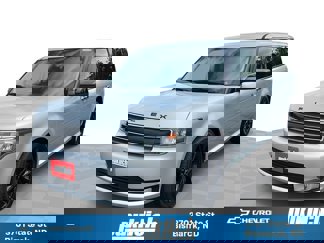 Used 2016 Ford Flex SEL w/ Equipment Group 202A image 1