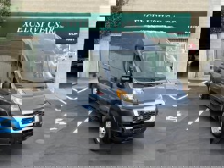 Used 2019 RAM ProMaster 2500 image 1